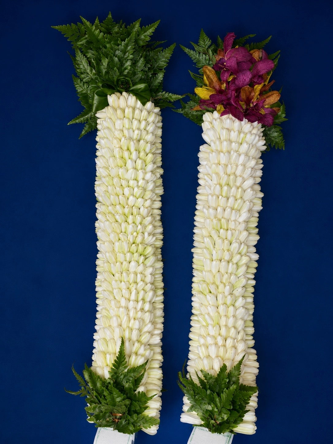 Couronne Pomare personnalisée