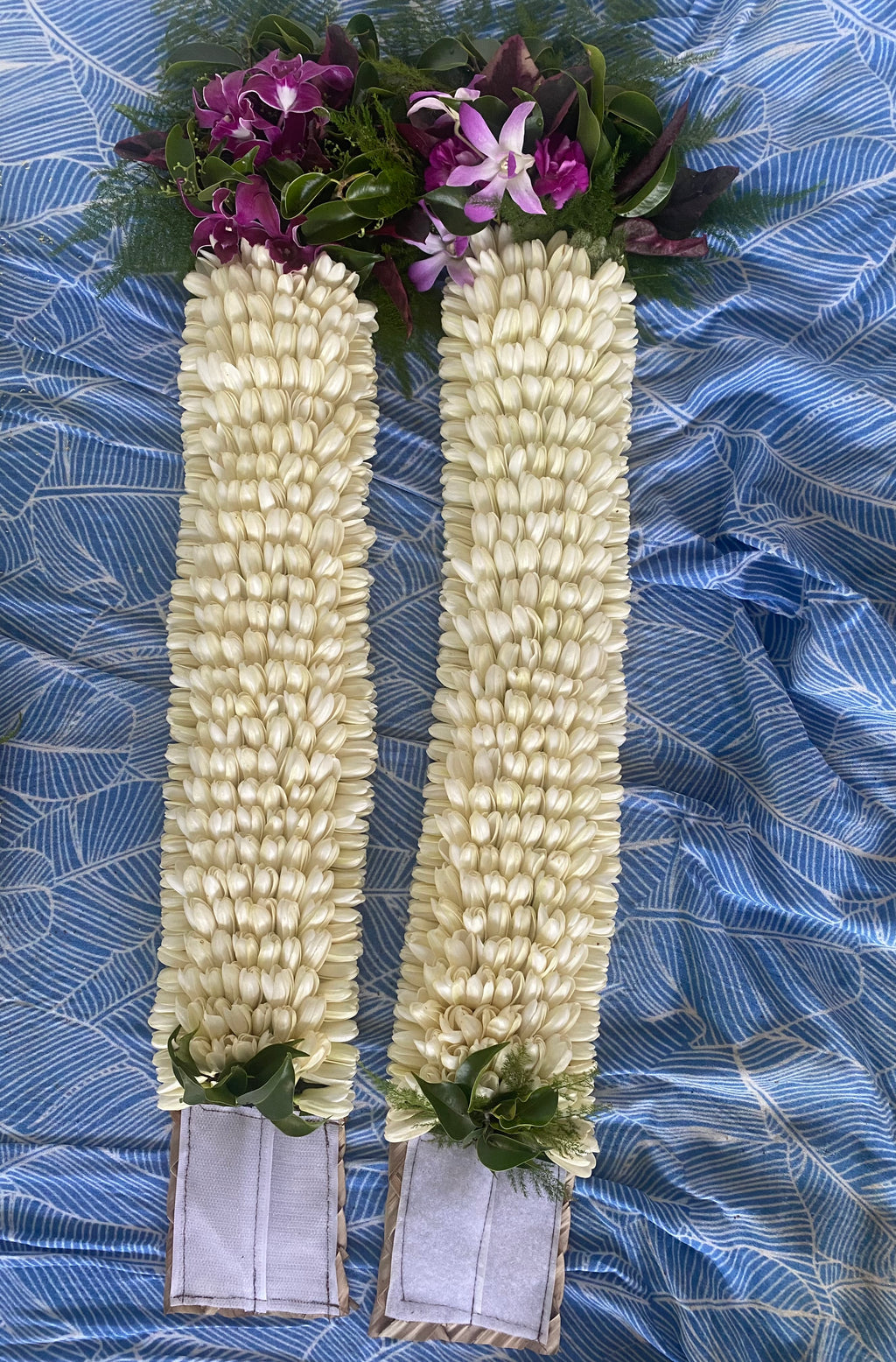 Couronne Pomare personnalisée