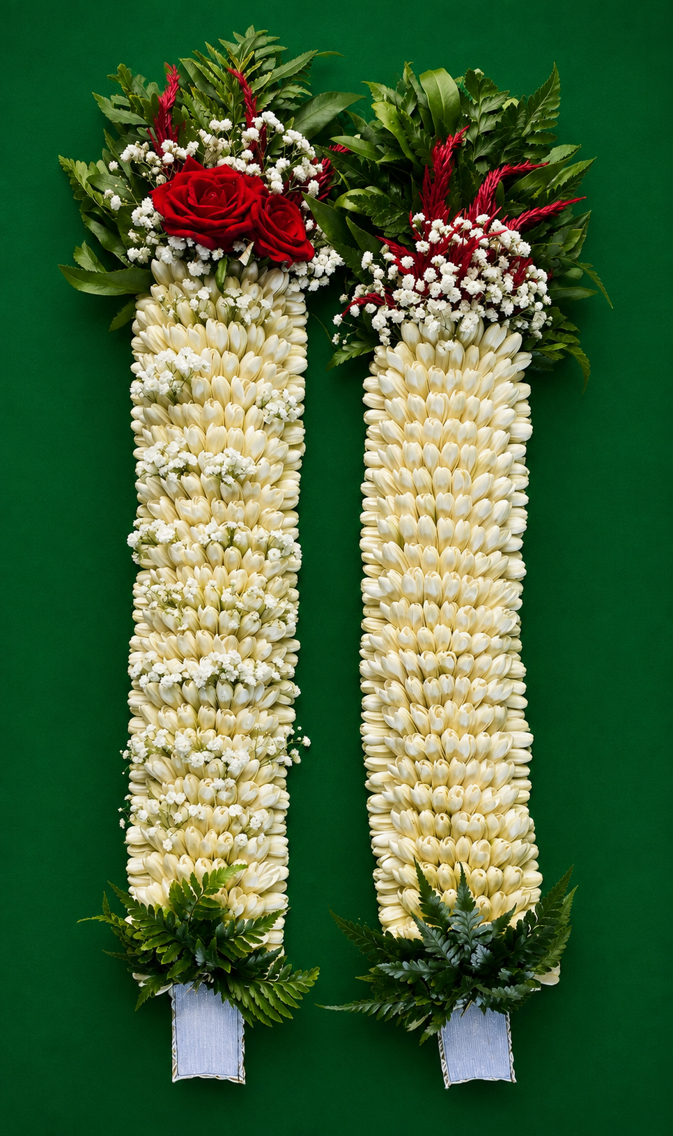 Couronne Pomare personnalisée
